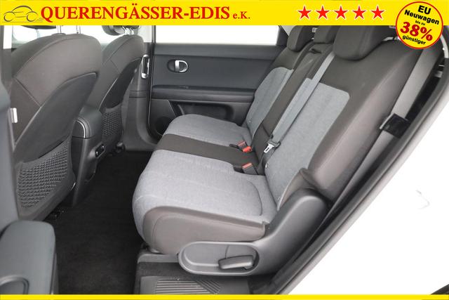 Hyundai IONIQ 5 Basis Elektro Base 58,2 kWh Short Range, Navi, Kamera, Winterpaket, Wärmepumpe 