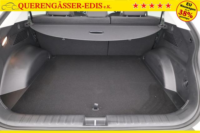 Hyundai IONIQ 5 Basis Elektro Base 58,2 kWh Short Range, Navi, Kamera, Winterpaket, Wärmepumpe 