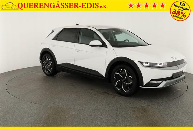 Hyundai IONIQ 5 Basis Elektro Base 58,2 kWh Short Range, Navi, Kamera, Winterpaket, Wärmepumpe 