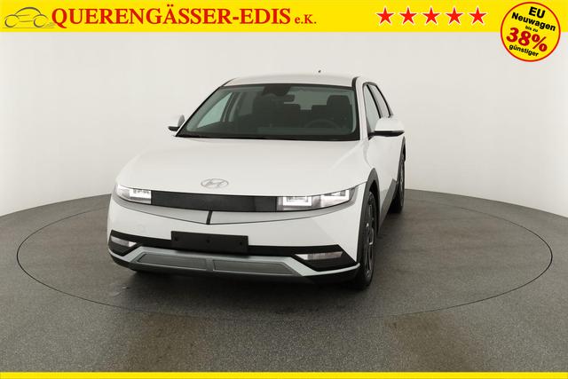 Hyundai IONIQ 5 Basis Elektro Base 58,2 kWh Short Range, Navi, Kamera, Winterpaket, Wärmepumpe 