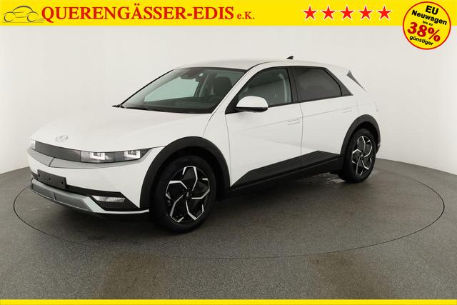 Hyundai IONIQ 5 Basis Elektro Base 58,2 kWh Short Range, Navi, Kamera, Winterpaket, Wärmepumpe 