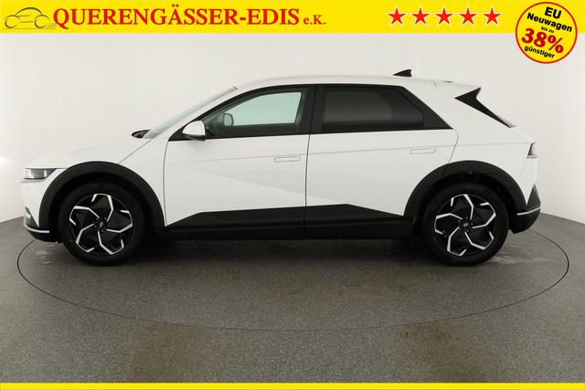 Hyundai IONIQ 5 Basis Elektro Base 58,2 kWh Short Range, Navi, Kamera, Winterpaket, Wärmepumpe 