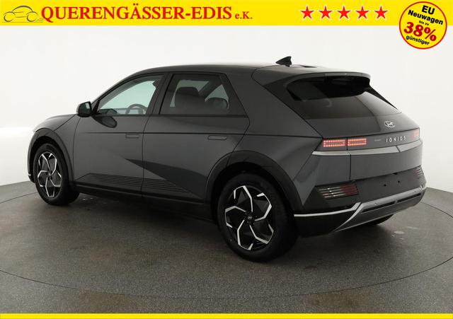 Hyundai IONIQ 5 Basis Elektro Base 58,2 kWh Short Range, Navi, Kamera, Winterpaket, Wärmepumpe 