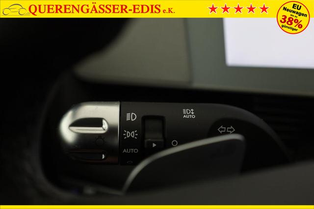Hyundai IONIQ 5 Basis Elektro Base 58,2 kWh Short Range, Navi, Kamera, Winterpaket, Wärmepumpe 