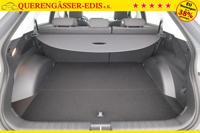 Hyundai IONIQ 5 Basis Elektro Base 58,2 kWh Short Range, Navi, Kamera, Winterpaket, Wärmepumpe 