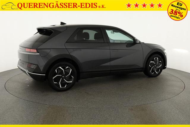 Hyundai IONIQ 5 Basis Elektro Base 58,2 kWh Short Range, Navi, Kamera, Winterpaket, Wärmepumpe 