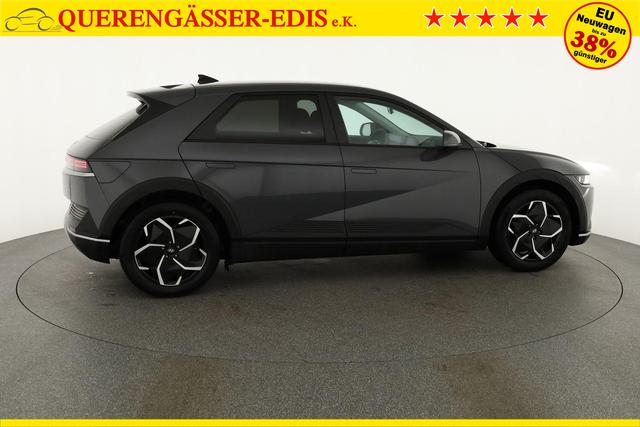 Hyundai IONIQ 5 Basis Elektro Base 58,2 kWh Short Range, Navi, Kamera, Winterpaket, Wärmepumpe 
