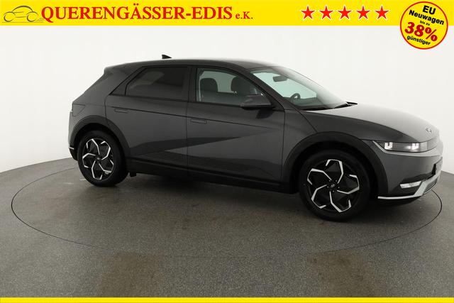Hyundai IONIQ 5 Basis Elektro Base 58,2 kWh Short Range, Navi, Kamera, Winterpaket, Wärmepumpe 