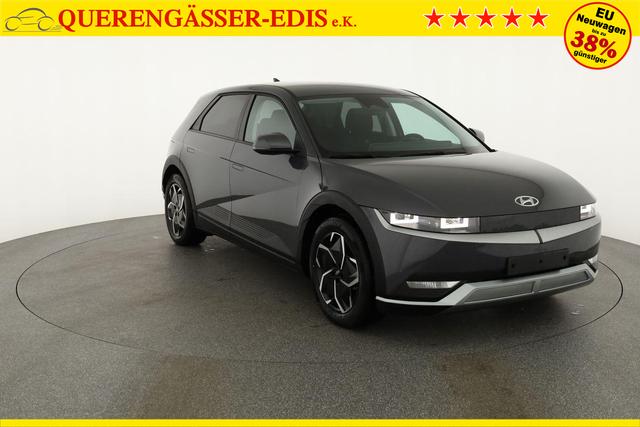 Hyundai IONIQ 5 Basis Elektro Base 58,2 kWh Short Range, Navi, Kamera, Winterpaket, Wärmepumpe 