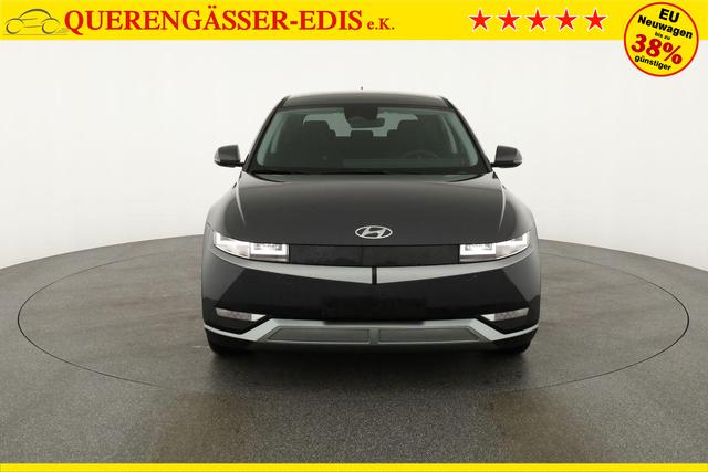 Hyundai IONIQ 5 Basis Elektro Base 58,2 kWh Short Range, Navi, Kamera, Winterpaket, Wärmepumpe 