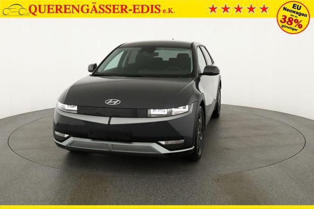 Hyundai IONIQ 5 Basis Elektro Base 58,2 kWh Short Range, Navi, Kamera, Winterpaket, Wärmepumpe 