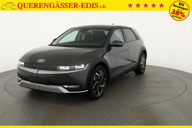 Hyundai IONIQ 5 Basis Elektro Base 58,2 kWh Short Range, Navi, Kamera, Winterpaket, Wärmepumpe 