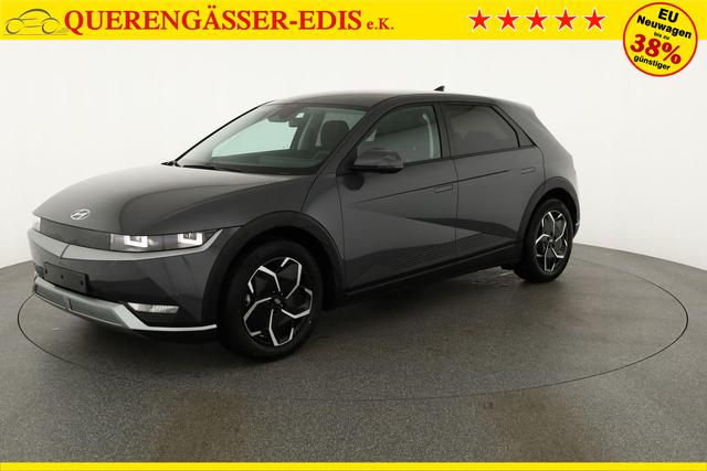 Hyundai IONIQ 5 Basis Elektro Base 58,2 kWh Short Range, Navi, Kamera, Winterpaket, Wärmepumpe 