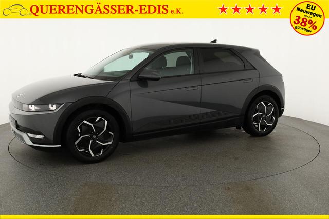 Hyundai IONIQ 5 Basis Elektro Base 58,2 kWh Short Range, Navi, Kamera, Winterpaket, Wärmepumpe 