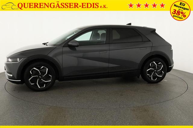 Hyundai IONIQ 5 Basis Elektro Base 58,2 kWh Short Range, Navi, Kamera, Winterpaket, Wärmepumpe 