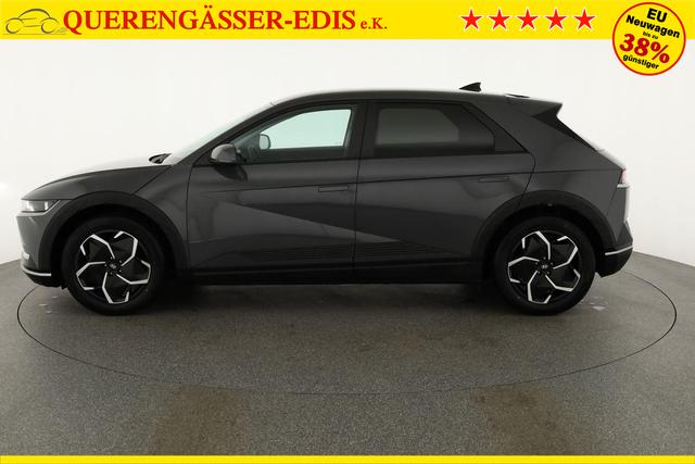 Hyundai IONIQ 5 Basis Elektro Base 58,2 kWh Short Range, Navi, Kamera, Winterpaket, Wärmepumpe 