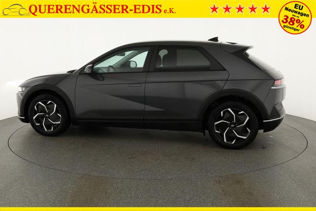 Hyundai IONIQ 5 Basis Elektro Base 58,2 kWh Short Range, Navi, Kamera, Winterpaket, Wärmepumpe 