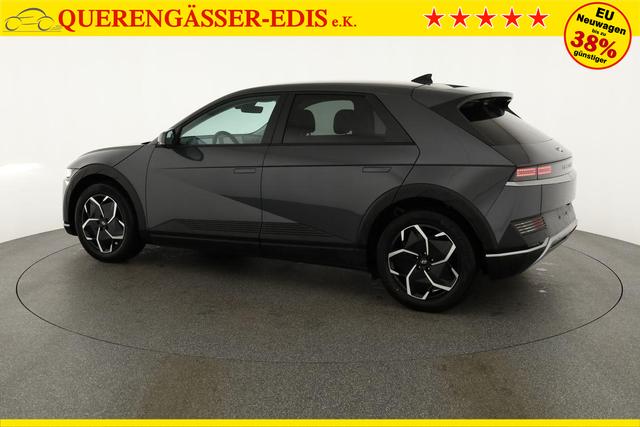 Hyundai IONIQ 5 Basis Elektro Base 58,2 kWh Short Range, Navi, Kamera, Winterpaket, Wärmepumpe 