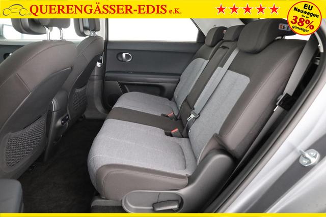 Hyundai IONIQ 5 Basis Elektro Base 58,2 kWh Short Range, Navi, Kamera, Winterpaket, Wärmepumpe 