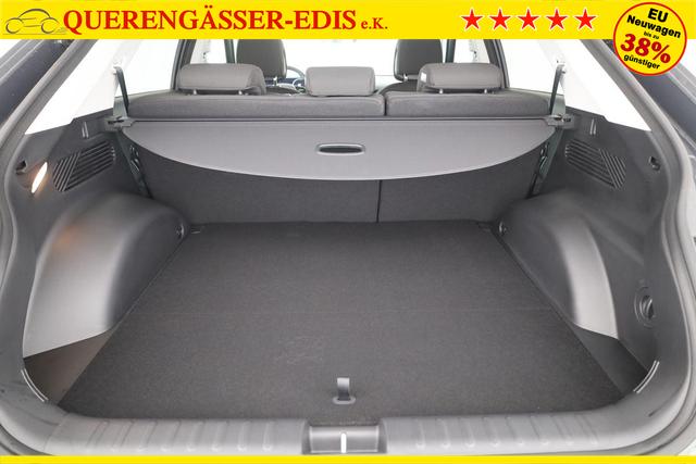 Hyundai IONIQ 5 Basis Elektro Base 58,2 kWh Short Range, Navi, Kamera, Winterpaket, Wärmepumpe 