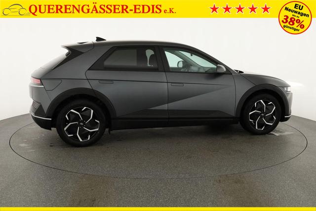 Hyundai IONIQ 5 Basis Elektro Base 58,2 kWh Short Range, Navi, Kamera, Winterpaket, Wärmepumpe 