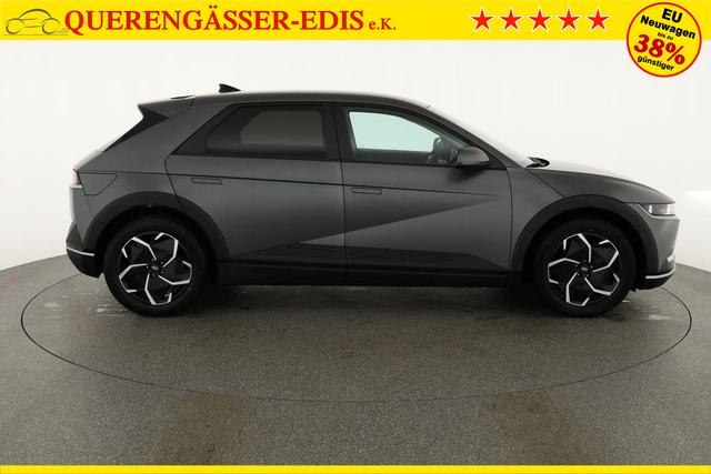 Hyundai IONIQ 5 Basis Elektro Base 58,2 kWh Short Range, Navi, Kamera, Winterpaket, Wärmepumpe 