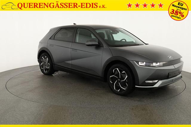 Hyundai IONIQ 5 Basis Elektro Base 58,2 kWh Short Range, Navi, Kamera, Winterpaket, Wärmepumpe 
