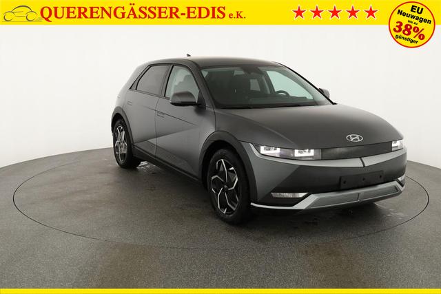 Hyundai IONIQ 5 Basis Elektro Base 58,2 kWh Short Range, Navi, Kamera, Winterpaket, Wärmepumpe 