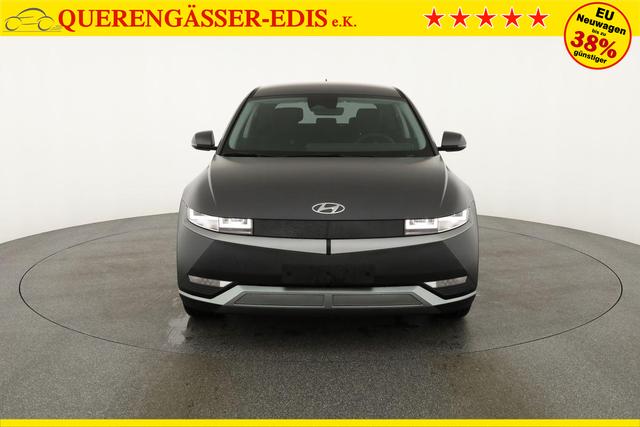 Hyundai IONIQ 5 Basis Elektro Base 58,2 kWh Short Range, Navi, Kamera, Winterpaket, Wärmepumpe 
