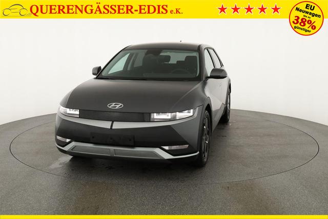 Hyundai IONIQ 5 Basis Elektro Base 58,2 kWh Short Range, Navi, Kamera, Winterpaket, Wärmepumpe 