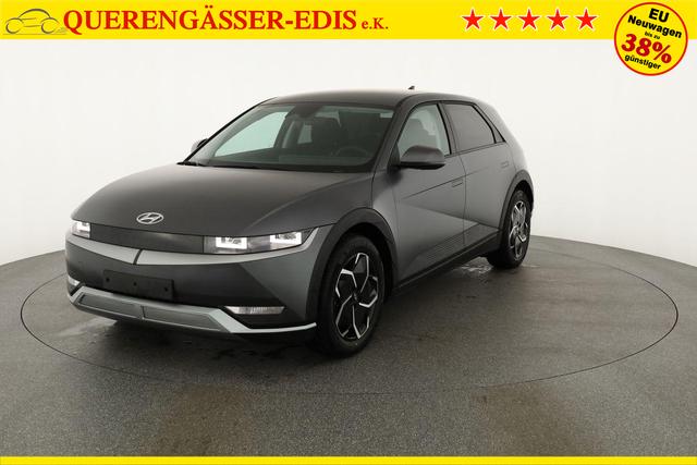 Hyundai IONIQ 5 Basis Elektro Base 58,2 kWh Short Range, Navi, Kamera, Winterpaket, Wärmepumpe 