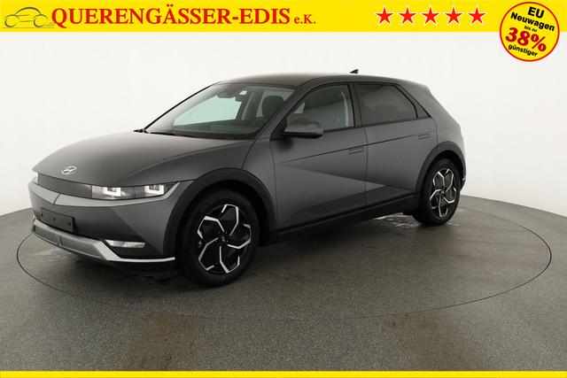 Hyundai IONIQ 5 Basis Elektro Base 58,2 kWh Short Range, Navi, Kamera, Winterpaket, Wärmepumpe 