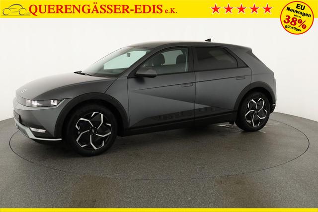 Hyundai IONIQ 5 Basis Elektro Base 58,2 kWh Short Range, Navi, Kamera, Winterpaket, Wärmepumpe 