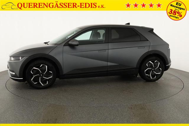 Hyundai IONIQ 5 Basis Elektro Base 58,2 kWh Short Range, Navi, Kamera, Winterpaket, Wärmepumpe 