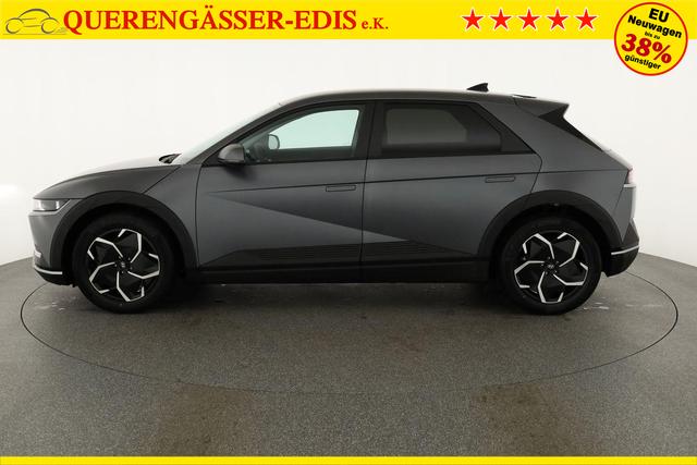 Hyundai IONIQ 5 Basis Elektro Base 58,2 kWh Short Range, Navi, Kamera, Winterpaket, Wärmepumpe 