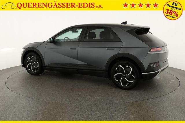 Hyundai IONIQ 5 Basis Elektro Base 58,2 kWh Short Range, Navi, Kamera, Winterpaket, Wärmepumpe 