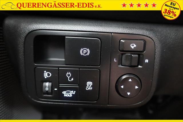 Hyundai IONIQ 6 77,4 kWh Base Long Range, Navi, Kamera, Winterpaket, Wärmepumpe 