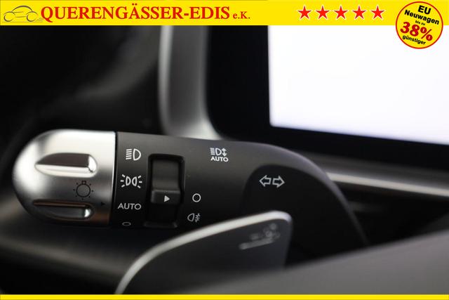 Hyundai IONIQ 6 77,4 kWh Base Long Range, Navi, Kamera, Winterpaket, Wärmepumpe 