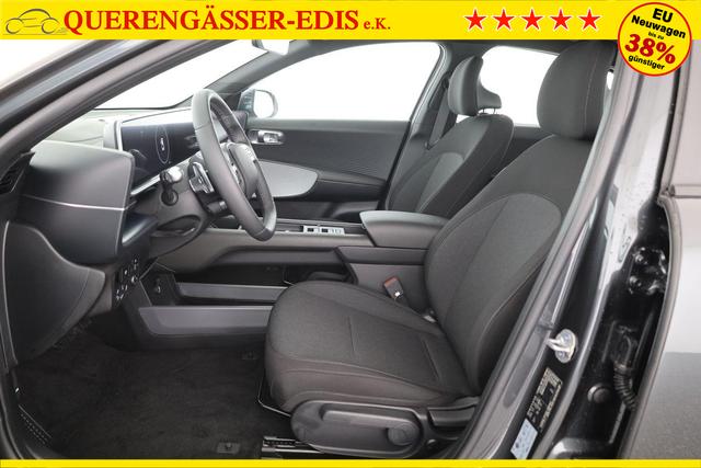 Hyundai IONIQ 6 77,4 kWh Base Long Range, Navi, Kamera, Winterpaket, Wärmepumpe 
