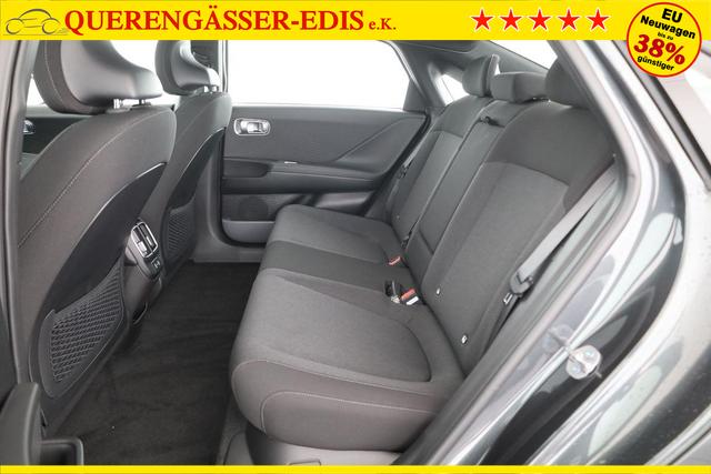 Hyundai IONIQ 6 77,4 kWh Base Long Range, Navi, Kamera, Winterpaket, Wärmepumpe 