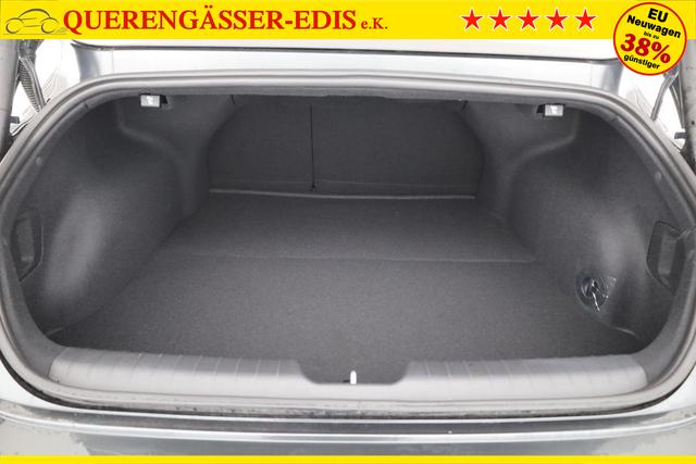 Hyundai IONIQ 6 77,4 kWh Base Long Range, Navi, Kamera, Winterpaket, Wärmepumpe 