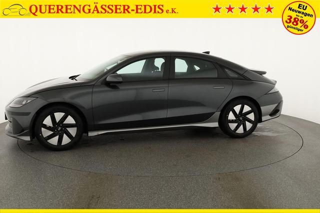 Hyundai IONIQ 6 77,4 kWh Base Long Range, Navi, Kamera, Winterpaket, Wärmepumpe 