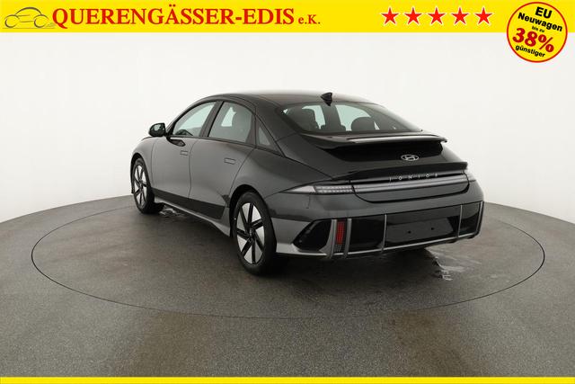 Hyundai IONIQ 6 77,4 kWh Base Long Range, Navi, Kamera, Winterpaket, Wärmepumpe 
