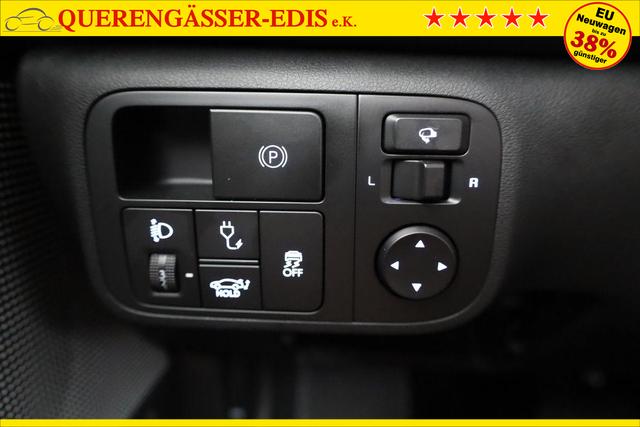 Hyundai IONIQ 6 77,4 kWh Base Long Range, Navi, Kamera, Winterpaket, Wärmepumpe 