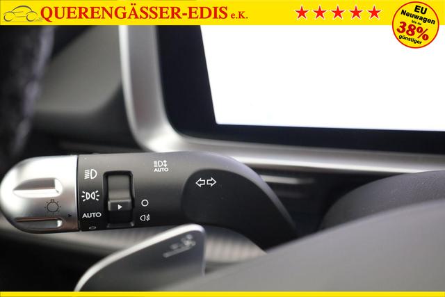 Hyundai IONIQ 6 77,4 kWh Base Long Range, Navi, Kamera, Winterpaket, Wärmepumpe 