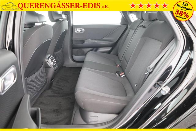 Hyundai IONIQ 6 77,4 kWh Base Long Range, Navi, Kamera, Winterpaket, Wärmepumpe 