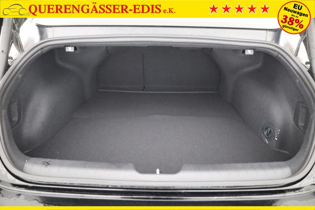 Hyundai IONIQ 6 77,4 kWh Base Long Range, Navi, Kamera, Winterpaket, Wärmepumpe 