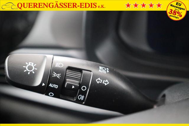 Hyundai i20 1.0 T-GDI Smart, Navi, LED, Kamera, Sitzheizung 