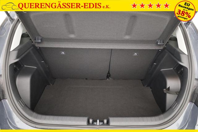 Hyundai i20 1.0 T-GDI Smart, Navi, LED, Kamera, Sitzheizung 