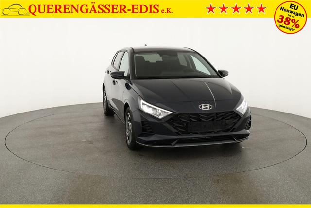Hyundai i20 1.0 T-GDI Smart, Navi, LED, Kamera, Sitzheizung 